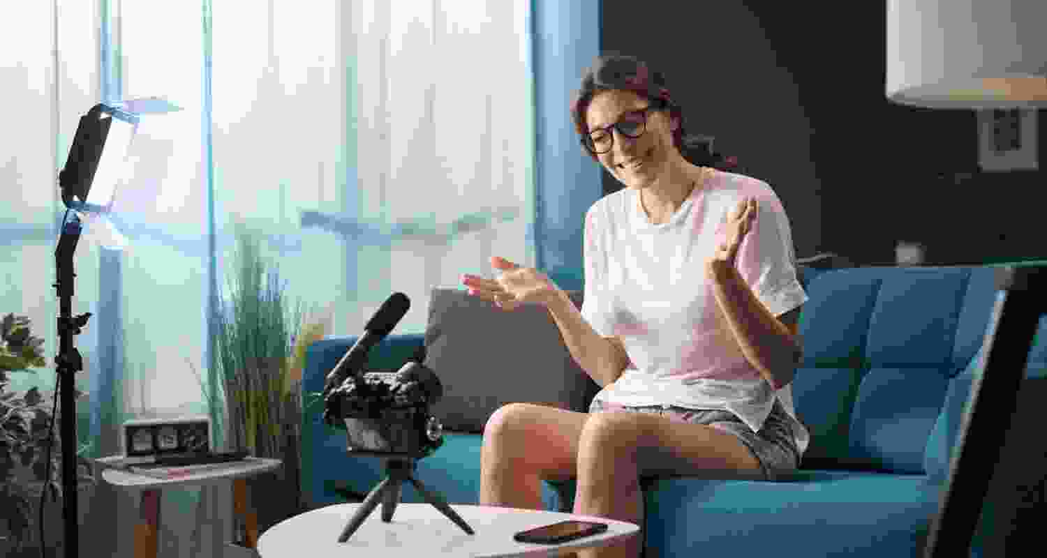 The Best Camera To Buy As A Photographer