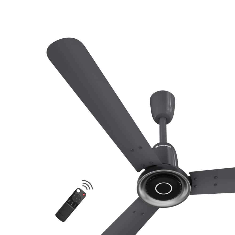 Studio Nexus Ceiling Fan - Image 3
