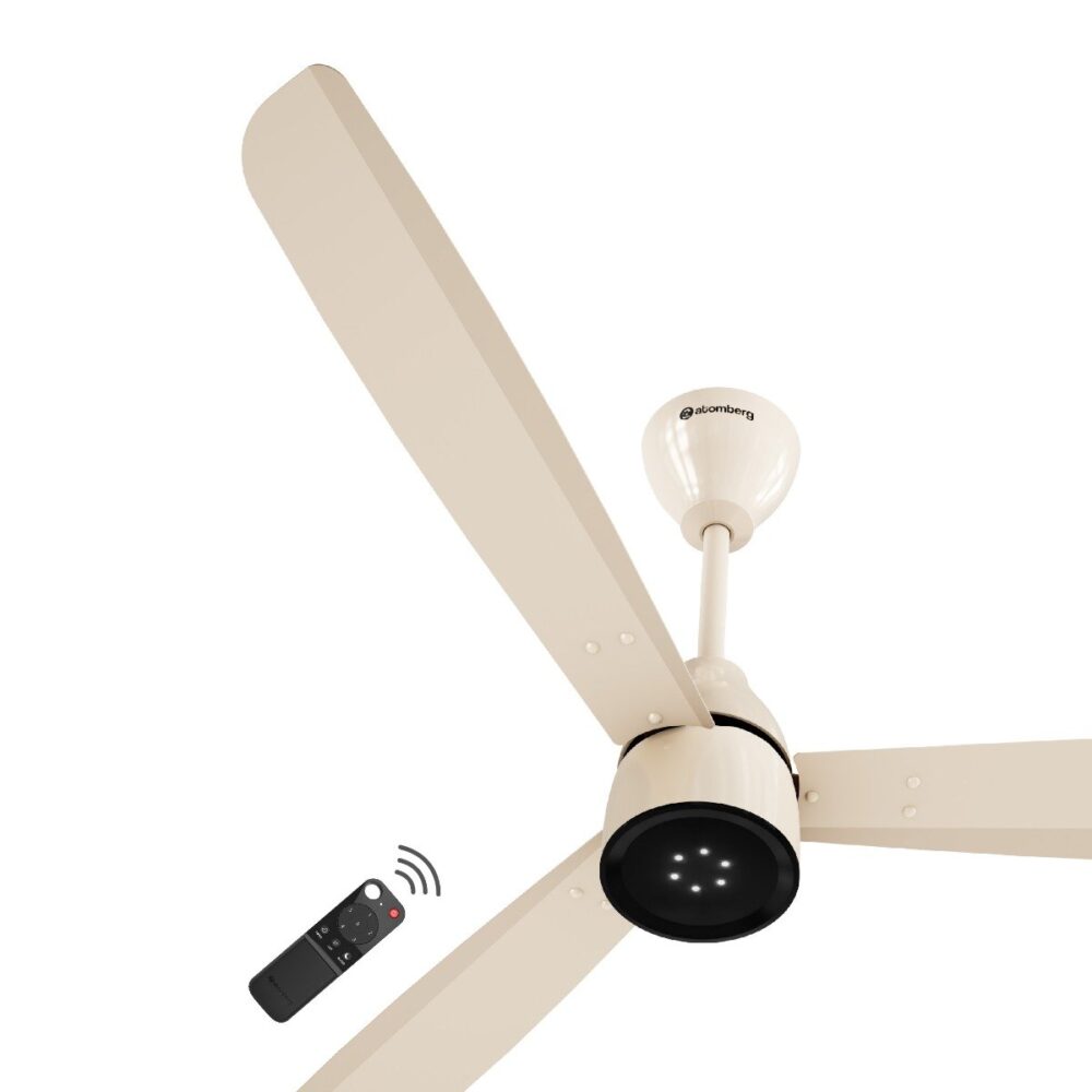 Renesa Enzel Ceiling Fan - Image 6