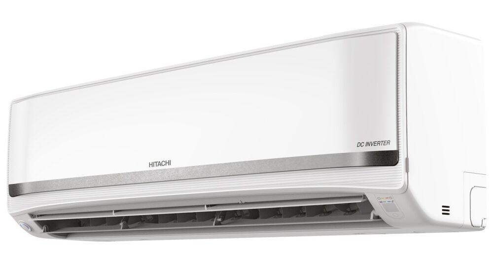 Hitachi 1.5 Ton Class 5 Star Xpandable+ Inverter Split AC